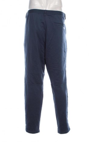 Herrenhose Adidas, Größe XXL, Farbe Blau, Preis 36,99 €