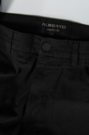 Pantaloni de bărbați Albero, Mărime L, Culoare Gri, Preț 64,99 Lei