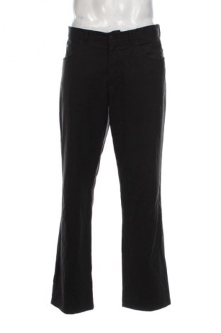 Pantaloni de bărbați Albero, Mărime L, Culoare Gri, Preț 58,99 Lei