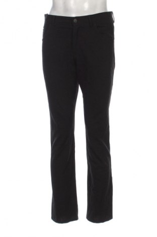 Pantaloni de bărbați Alberto, Mărime M, Culoare Negru, Preț 100,99 Lei