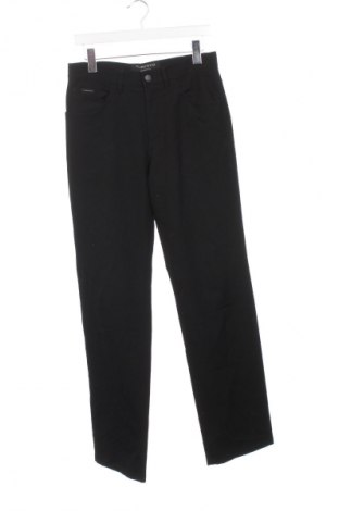 Herrenhose Alberto, Größe S, Farbe Schwarz, Preis 21,99 €