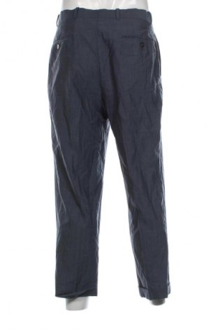 Herrenhose Alfani, Größe M, Farbe Blau, Preis 6,99 €