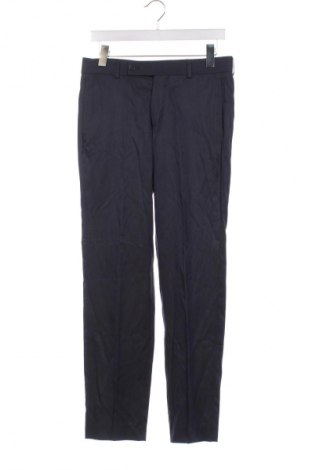 Pantaloni de bărbați Andrews, Mărime S, Culoare Albastru, Preț 157,99 Lei