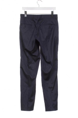 Pantaloni de bărbați Andrews, Mărime S, Culoare Albastru, Preț 157,99 Lei