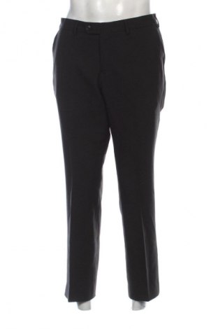 Pantaloni de bărbați Angelo Litrico, Mărime L, Culoare Negru, Preț 58,99 Lei