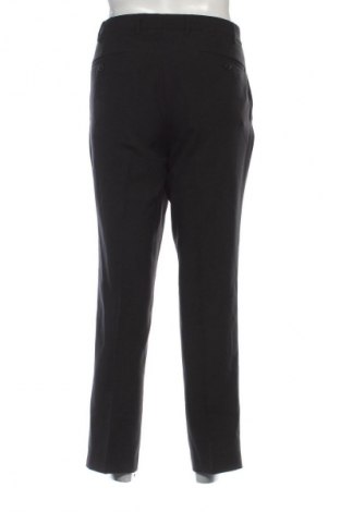 Pantaloni de bărbați Angelo Litrico, Mărime L, Culoare Negru, Preț 70,99 Lei