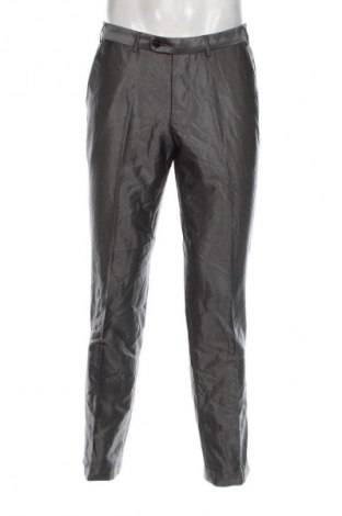 Herrenhose Angelo Litrico, Größe M, Farbe Grau, Preis € 11,49