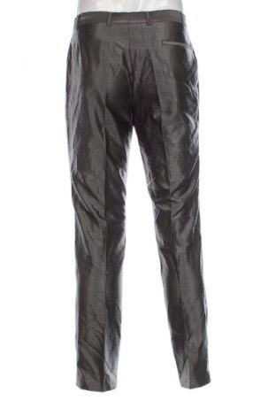 Herrenhose Angelo Litrico, Größe M, Farbe Grau, Preis € 11,49