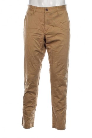 Herrenhose Angelo Litrico, Größe M, Farbe Beige, Preis € 11,49