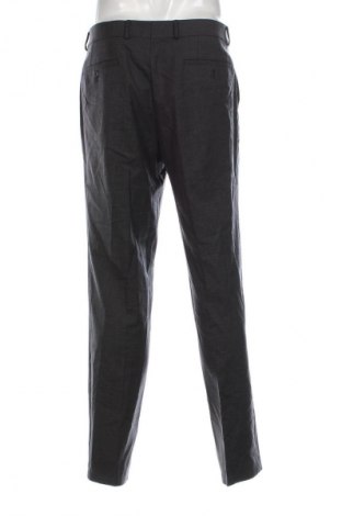 Herrenhose Atelier GARDEUR, Größe L, Farbe Grau, Preis € 24,49