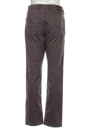 Herrenhose Atelier GARDEUR, Größe L, Farbe Grau, Preis 19,49 €