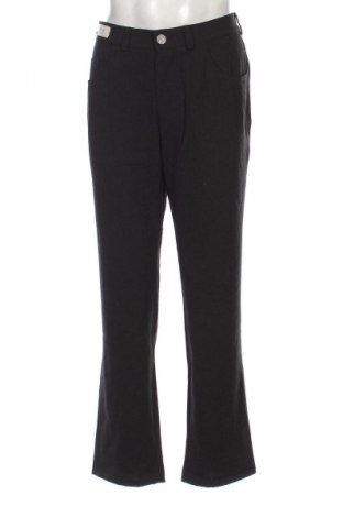 Herrenhose Atelier GARDEUR, Größe L, Farbe Schwarz, Preis € 24,49