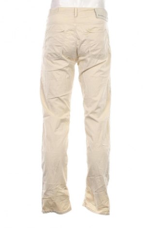 Herrenhose Baldessarini, Größe L, Farbe Beige, Preis 24,49 €