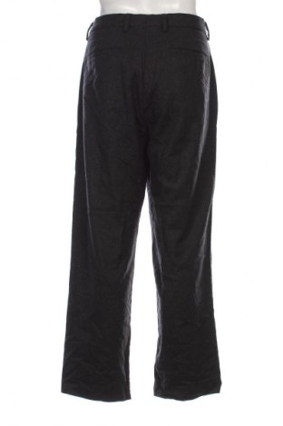 Pantaloni de bărbați Banana Republic, Mărime L, Culoare Negru, Preț 223,99 Lei