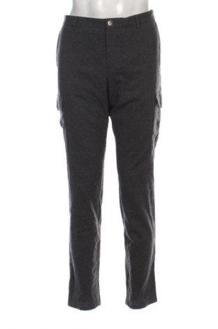 Herrenhose Benvenuto, Größe L, Farbe Grau, Preis 70,99 €