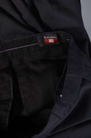 Pantaloni de bărbați Benvenuto, Mărime S, Culoare Negru, Preț 89,99 Lei