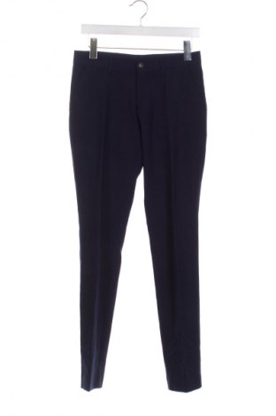 Herrenhose Bertoni, Größe S, Farbe Blau, Preis € 47,99