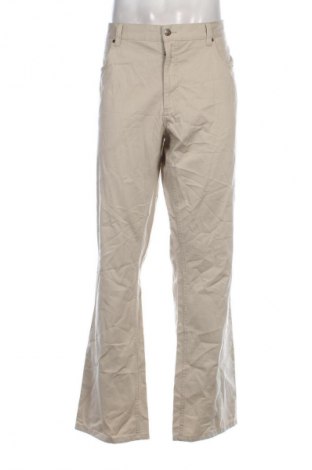 Herrenhose Biaggini, Größe XL, Farbe Beige, Preis 11,49 €