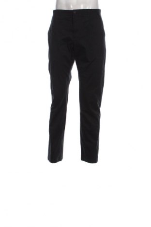 Pantaloni de bărbați Bossini, Mărime XL, Culoare Negru, Preț 64,99 Lei