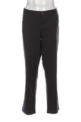 Pantaloni de bărbați Bpc Bonprix Collection, Mărime XL, Culoare Gri, Preț 51,99 Lei