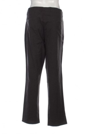 Pantaloni de bărbați Bpc Bonprix Collection, Mărime XL, Culoare Gri, Preț 70,99 Lei