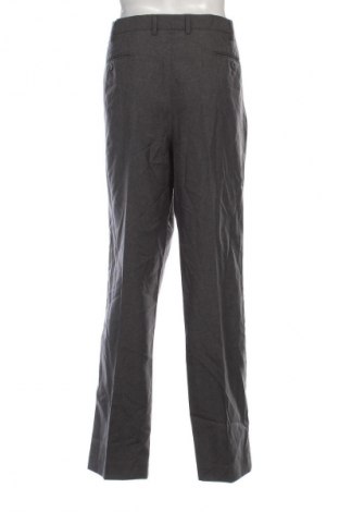 Pantaloni de bărbați Bpc Bonprix Collection, Mărime XXL, Culoare Gri, Preț 128,99 Lei