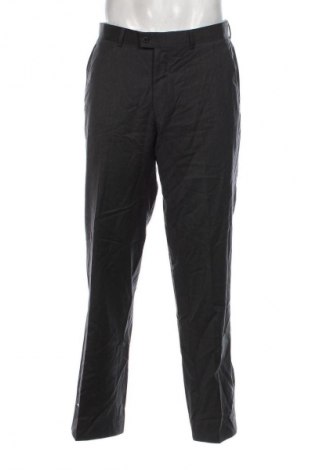 Herrenhose Brax, Größe L, Farbe Grau, Preis 21,99 €