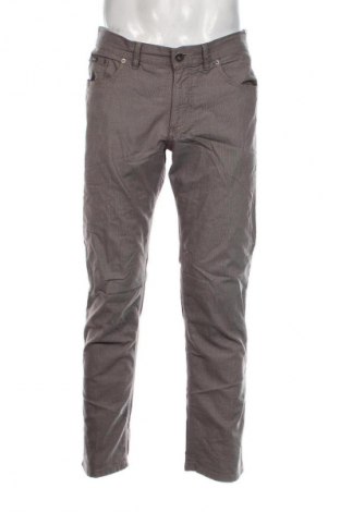 Herrenhose Brax, Größe L, Farbe Grau, Preis 24,49 €