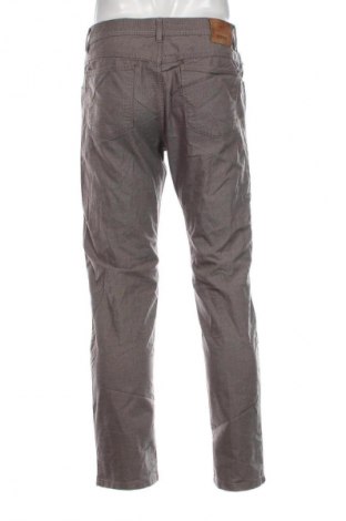 Herrenhose Brax, Größe L, Farbe Grau, Preis 24,49 €