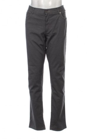 Herrenhose Brax, Größe XL, Farbe Grau, Preis € 21,99