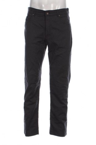 Herrenhose Brax, Größe M, Farbe Grau, Preis 21,99 €