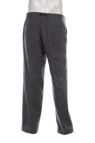 Herrenhose Brax, Größe L, Farbe Grau, Preis 21,99 €