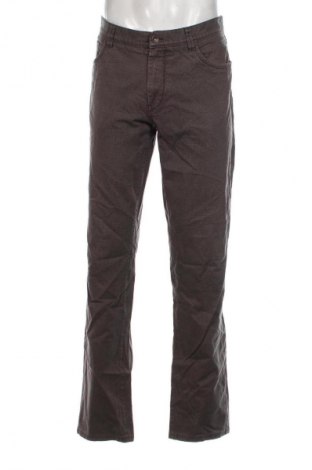 Herrenhose Brax, Größe L, Farbe Braun, Preis 19,49 €