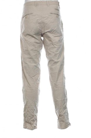 Herrenhose Brax, Größe L, Farbe Beige, Preis € 24,49