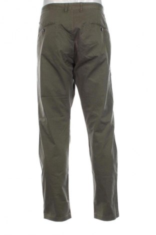 Pantaloni de bărbați Brokers, Mărime XL, Culoare Verde, Preț 62,99 Lei