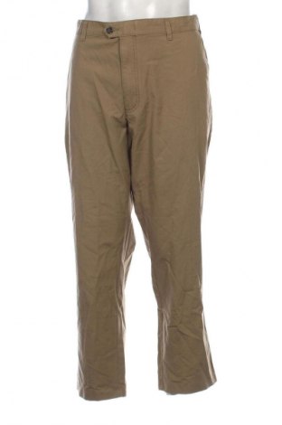 Herrenhose Bruhl, Größe XXL, Farbe Grün, Preis 19,49 €