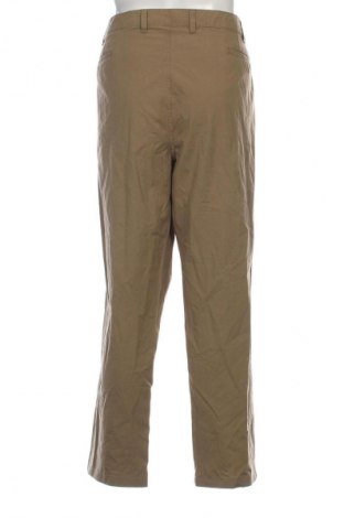 Herrenhose Bruhl, Größe XXL, Farbe Grün, Preis 19,49 €