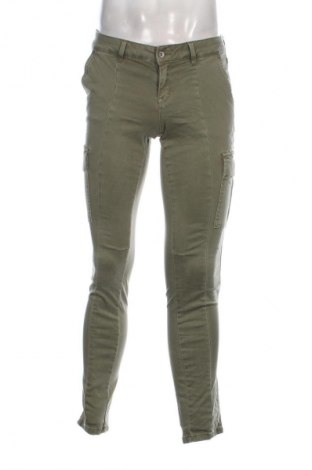 Herrenhose Buena Vista, Größe S, Farbe Grün, Preis € 11,99