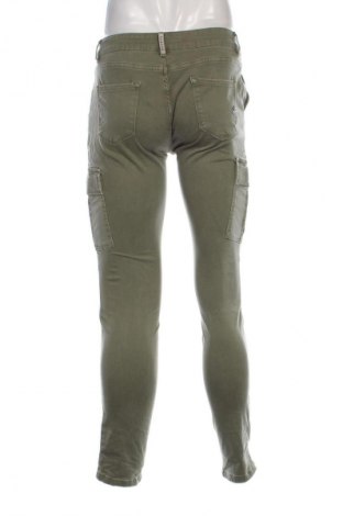 Herrenhose Buena Vista, Größe S, Farbe Grün, Preis 13,99 €