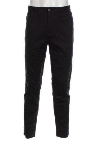 Pantaloni de bărbați Burton of London, Mărime M, Culoare Negru, Preț 69,99 Lei