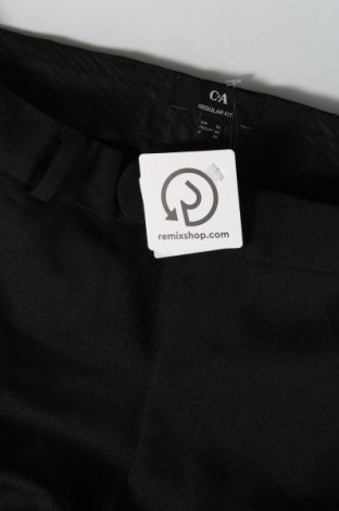 Herrenhose C&A, Größe XL, Farbe Schwarz, Preis € 27,49