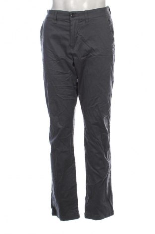 Herrenhose C&A, Größe L, Farbe Grau, Preis 11,49 €