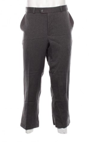 Herrenhose Canda, Größe L, Farbe Grau, Preis € 12,99