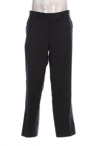 Pantaloni de bărbați Canda, Mărime XL, Culoare Albastru, Preț 64,99 Lei