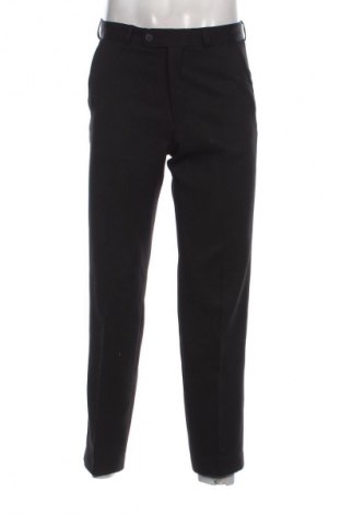 Herrenhose Canda, Größe M, Farbe Schwarz, Preis 23,00 €