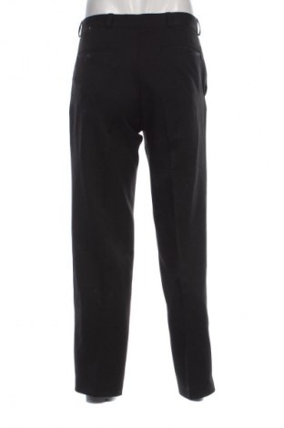 Pantaloni de bărbați Canda, Mărime M, Culoare Negru, Preț 114,71 Lei