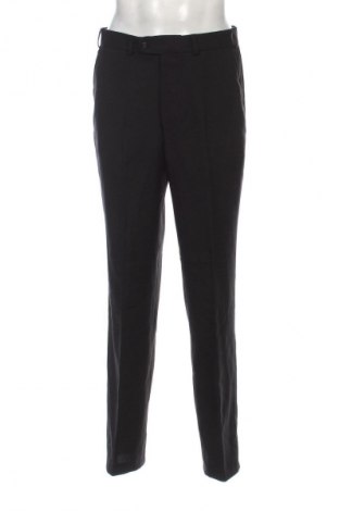 Pantaloni de bărbați Canda, Mărime M, Culoare Negru, Preț 51,99 Lei