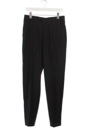 Herrenhose Charles Vogele, Größe S, Farbe Schwarz, Preis € 11,49