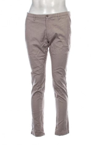 Herrenhose Cinque, Größe L, Farbe Beige, Preis € 19,49