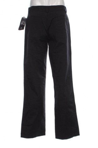 Pantaloni de bărbați Clockhouse, Mărime M, Culoare Negru, Preț 91,99 Lei